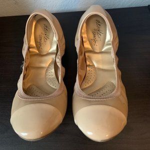 Dexflex comfort Ballerina Flats